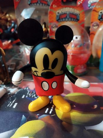 Figurine Mickey