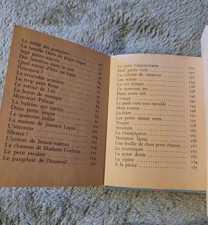 Contes pour l'été - photo numéro 4