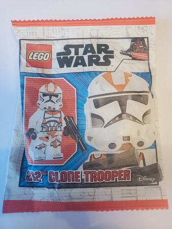 Lego clone de la 212 légion.