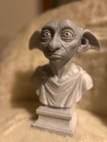 Dobby Harry Potter 
