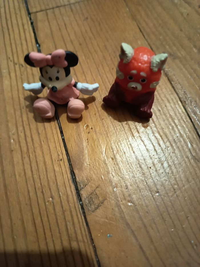 Lot Disney - photo numéro 8