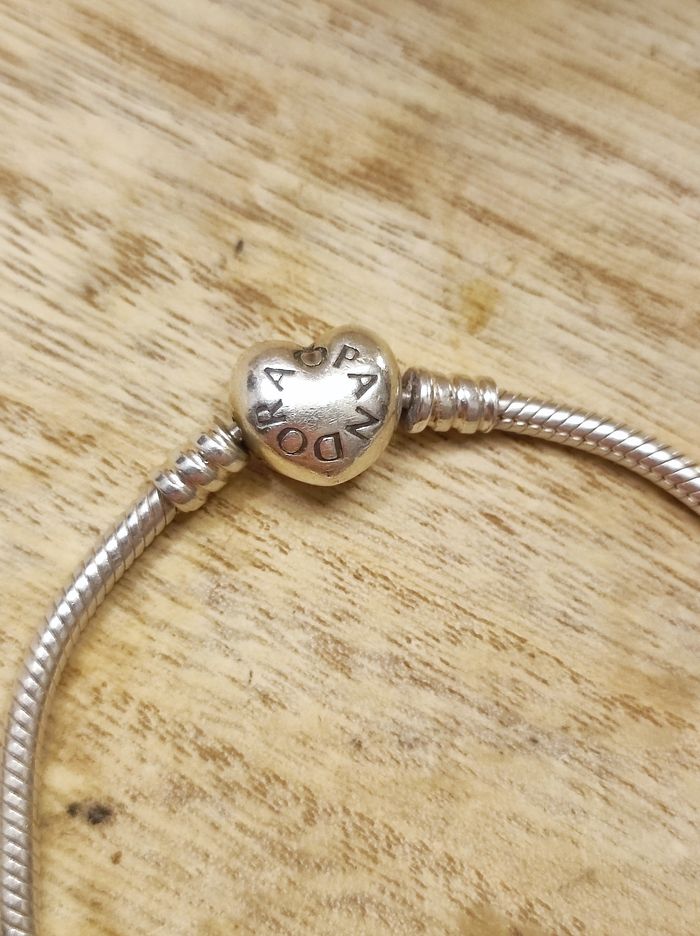 Bracelet Pandora - photo numéro 3