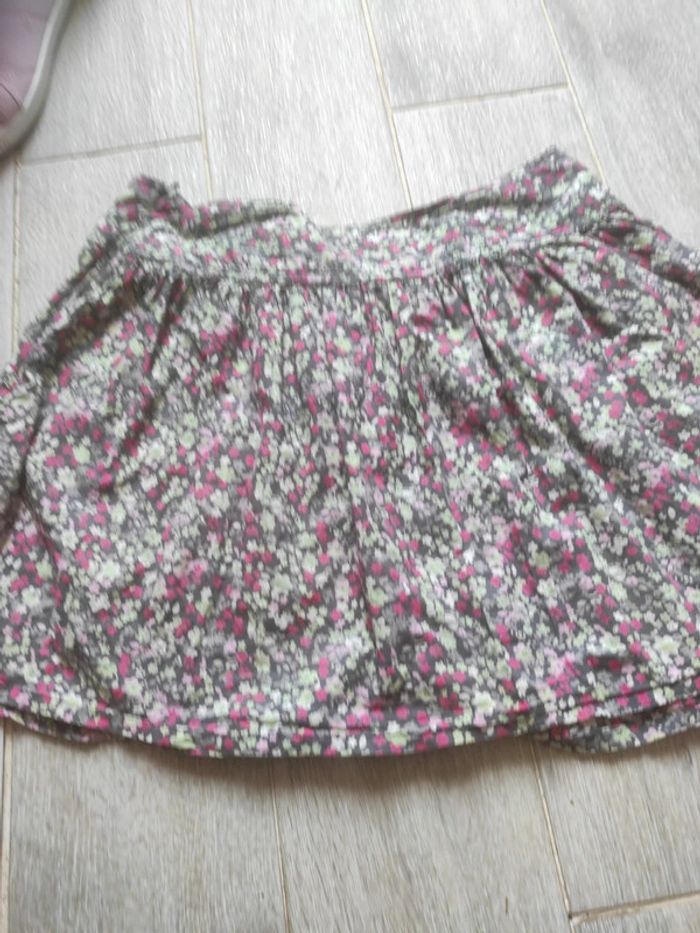 Jupe très courte taille 38 - photo numéro 4