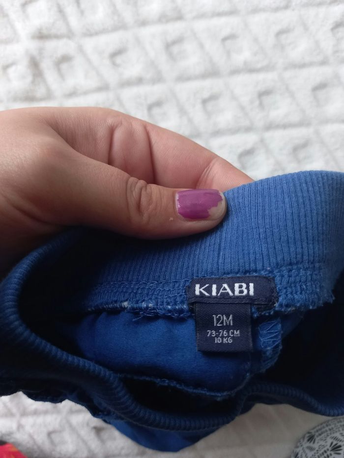 Short - photo numéro 3