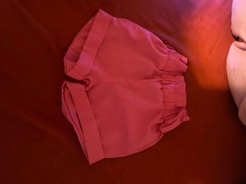 Short 1