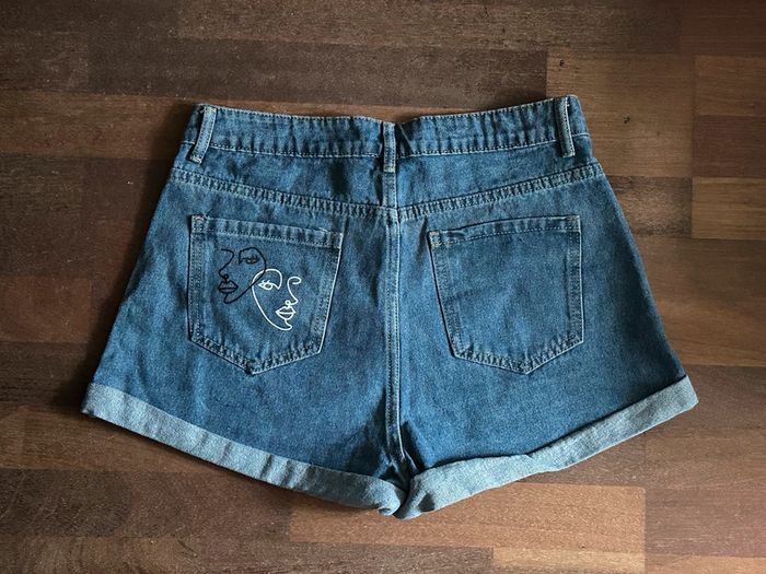 Short SheIn - photo numéro 2