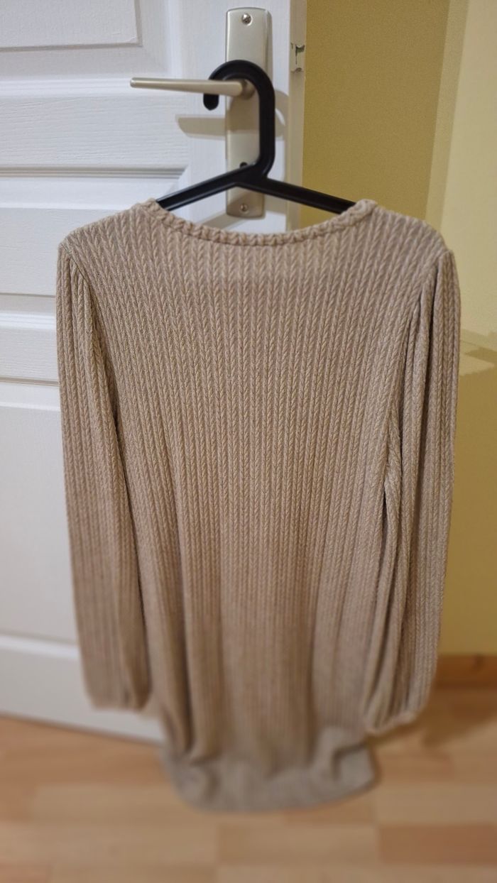Robe demi saison / hiver - photo numéro 3