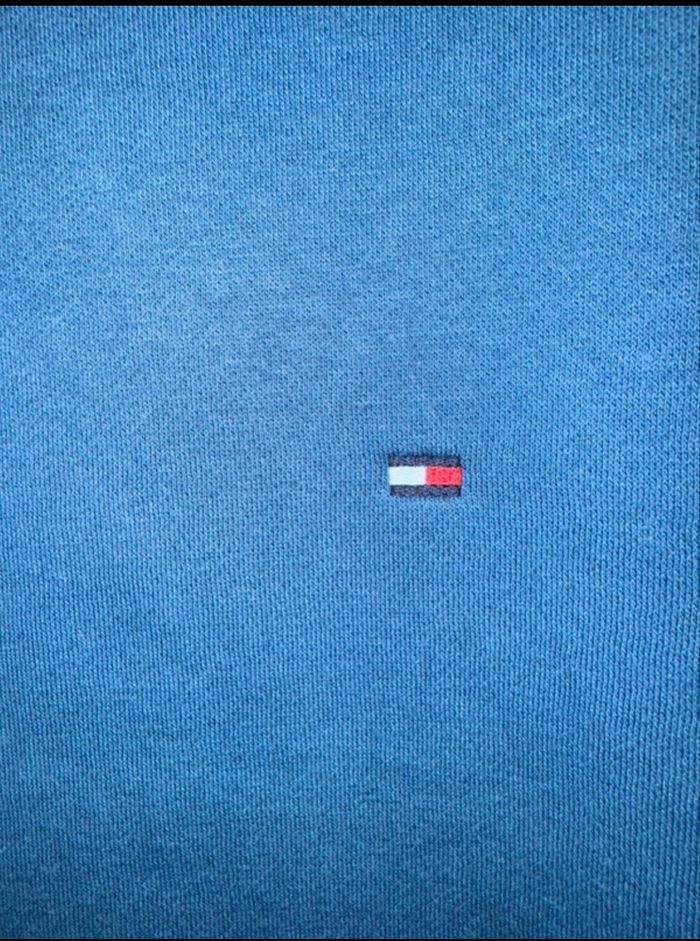 Pull/sweat Tommy Hilfiger - photo numéro 6
