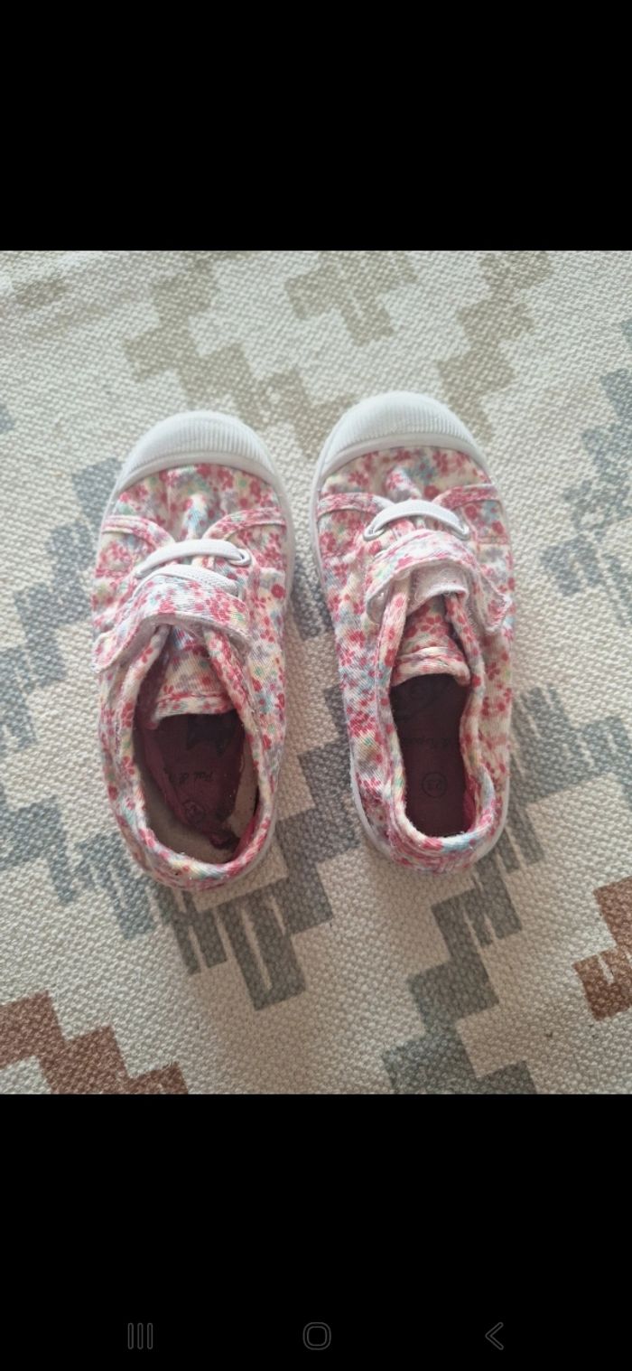 Sandales - photo numéro 3