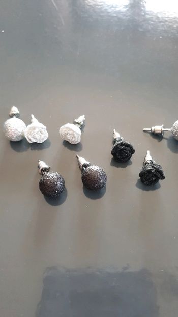 Puces d oreilles