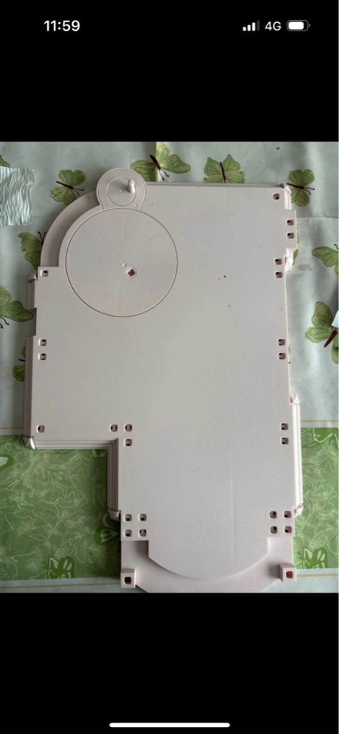 Palais playmobile princesse - photo numéro 5