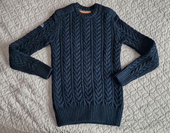 Pull Superdry homme xs