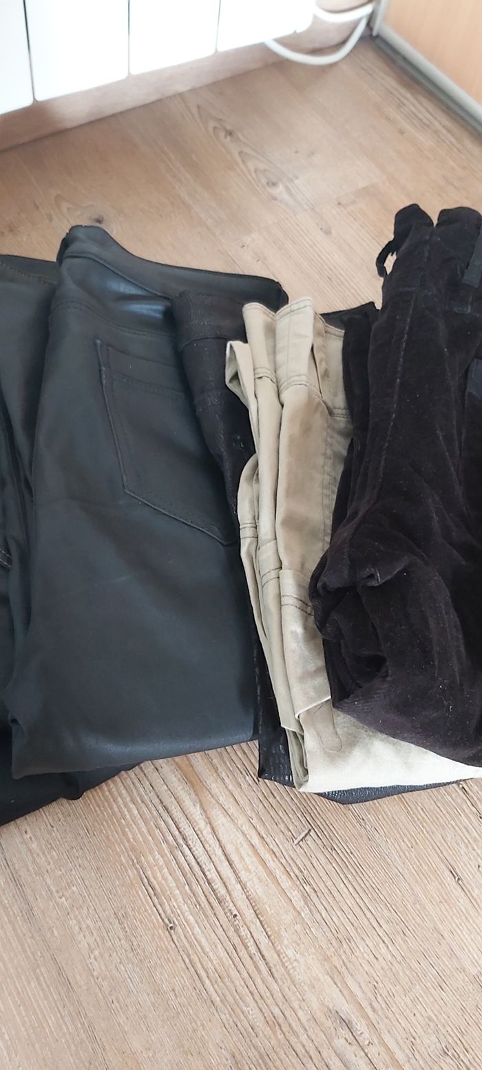 lot de 8 pantalons - photo numéro 5