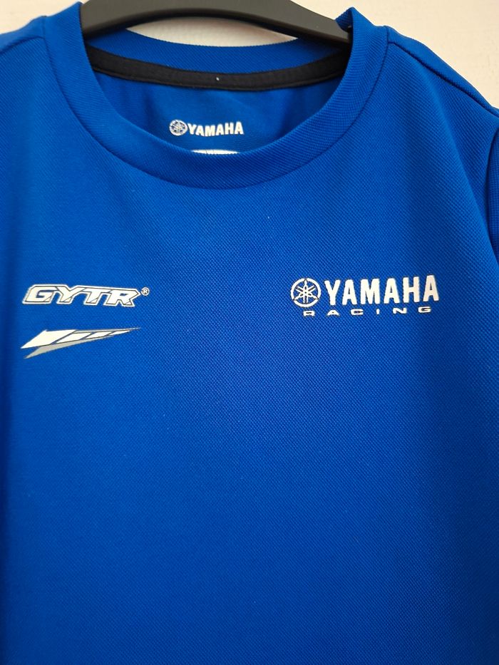 Tee-shirt garçon - photo numéro 3