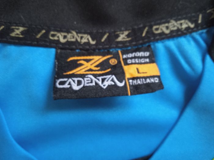 Tee Shirt YAMAHA - Taille L - photo numéro 3