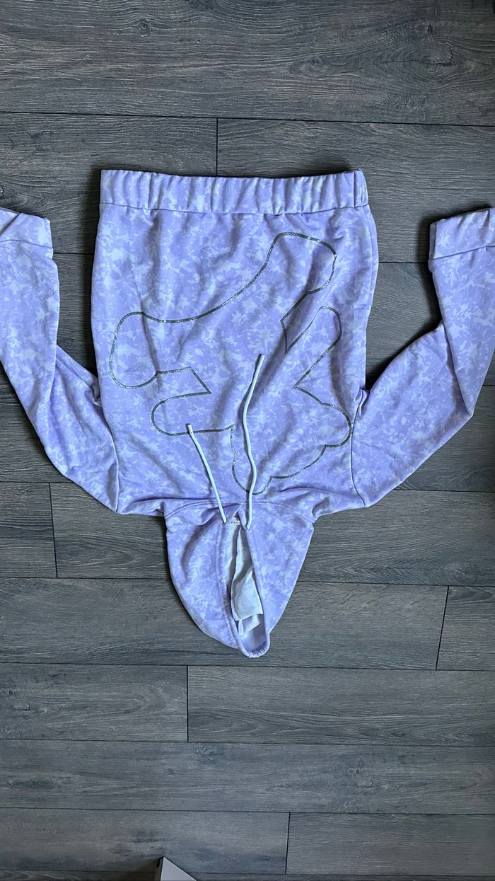 Pull lulu castagnette Lila - photo numéro 2
