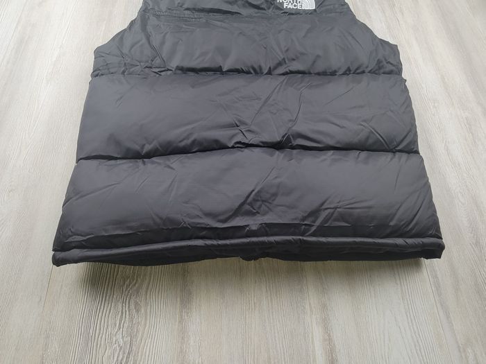 The North Face – Doudoune sans manches 700 – Noire – Neuve avec étiquettes - photo numéro 7
