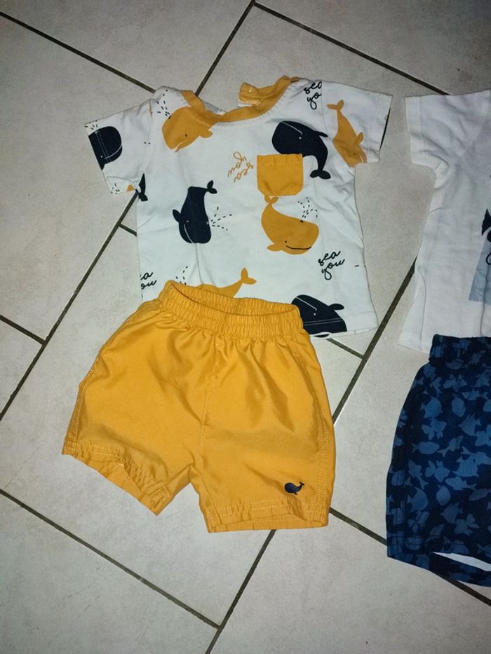 Lot de 2 ensembles - photo numéro 2