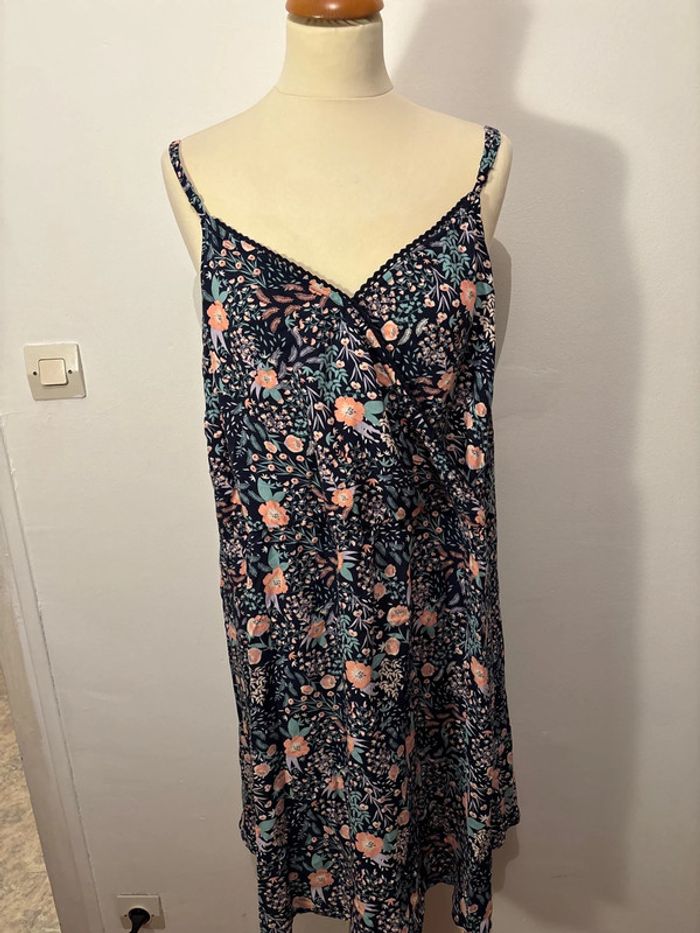 Robe été femme taille 46 Kiabi