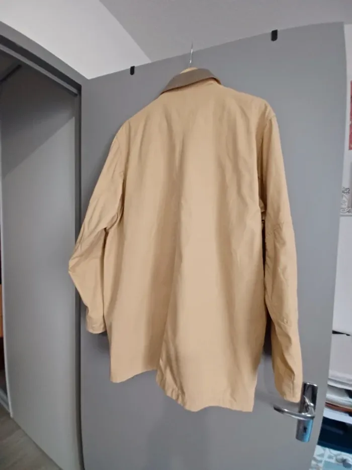 Parka homme - photo numéro 2