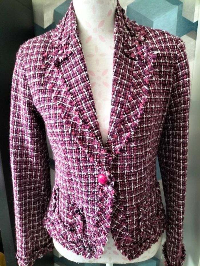 Veste Jennifer Taille 38