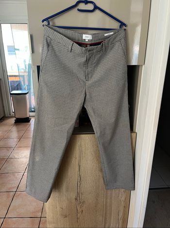 Très beau pantalon imprimé