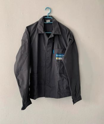 Veste de travail taille 48/50