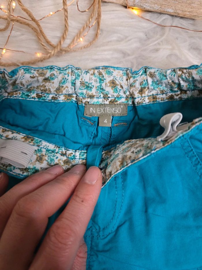 Bernuda in extenso - photo numéro 3