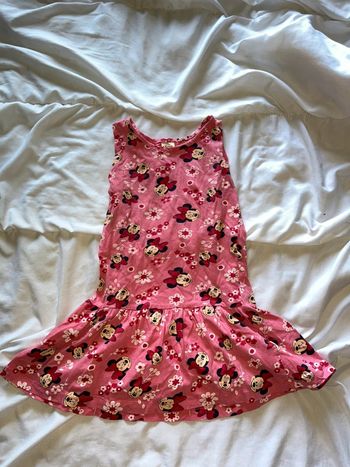 Robe Minnie