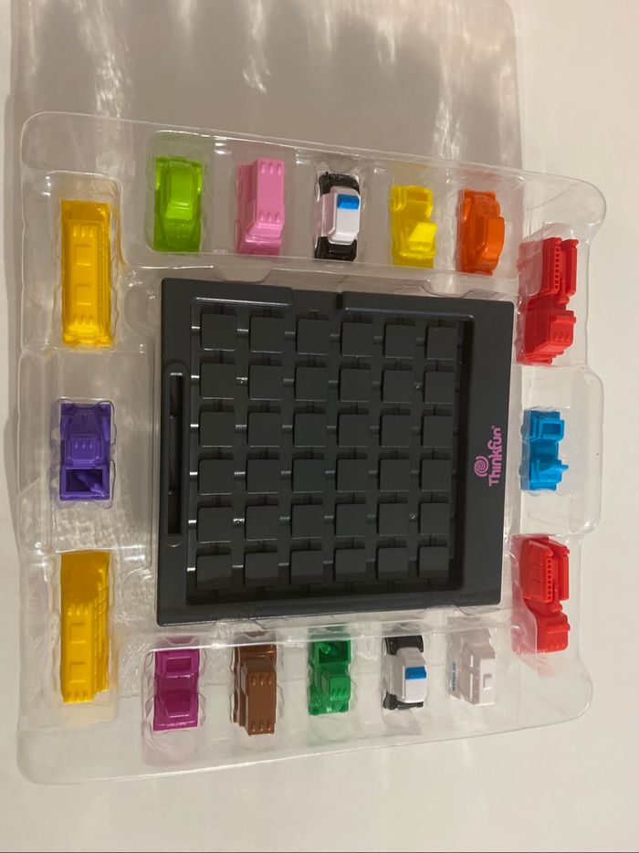 Rushhour - photo numéro 3