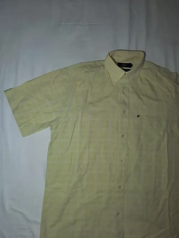 Polo chemise New man - photo numéro 5