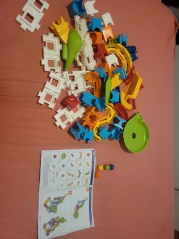 Marble rush 5296