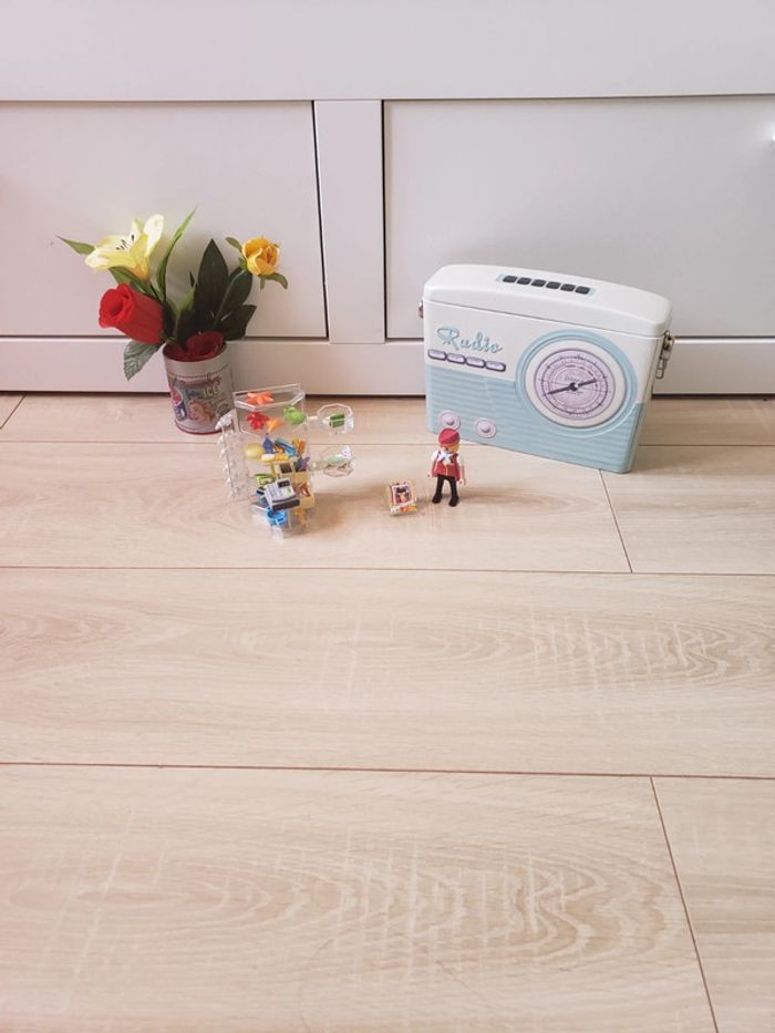 Boutique de l’hôtel 🎀 playmobil Summer Fun 5268 10€