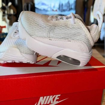 Basket Nike bébé