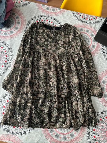 Robe neuve