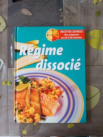 Régime dissocié
