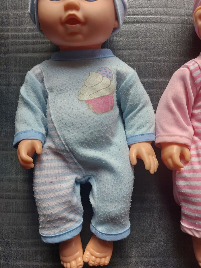 Poupon  (lot) - photo numéro 2