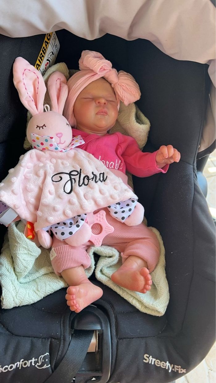 Bébé reborn - photo numéro 3