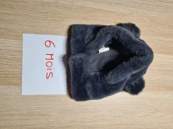Bonnet Gagoule