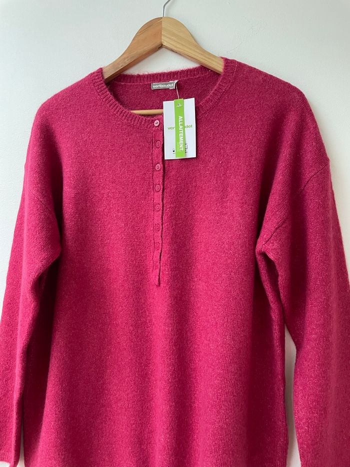 Pull grossesse et allaitement 42/44 - photo numéro 2