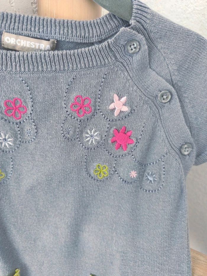 Orchestra 18 mois - photo numéro 2