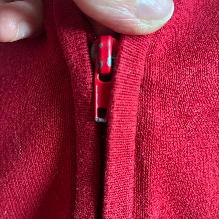 Gilet - photo numéro 4