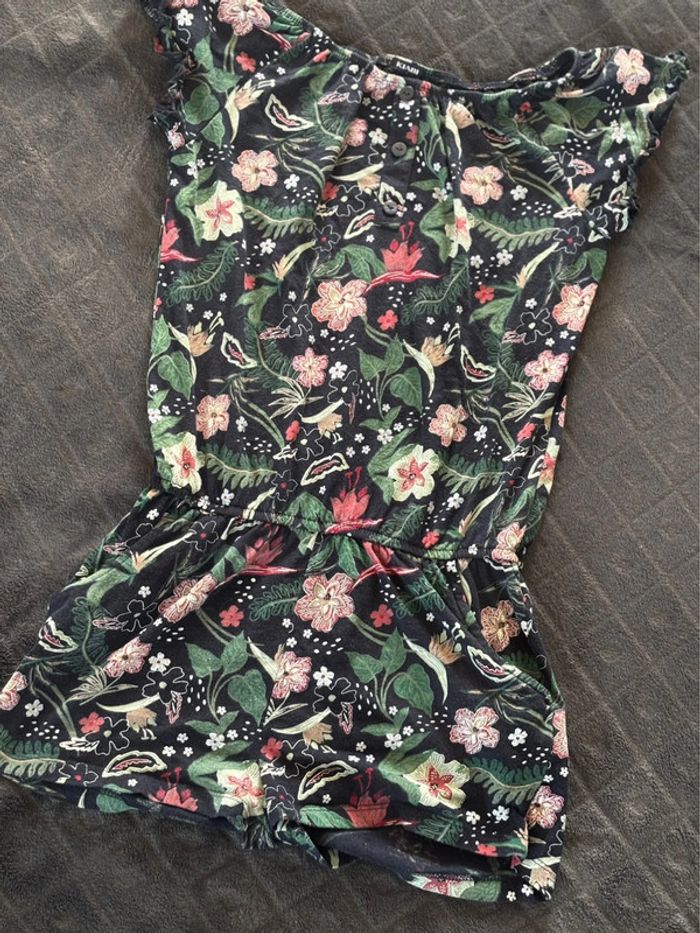 Combi-short