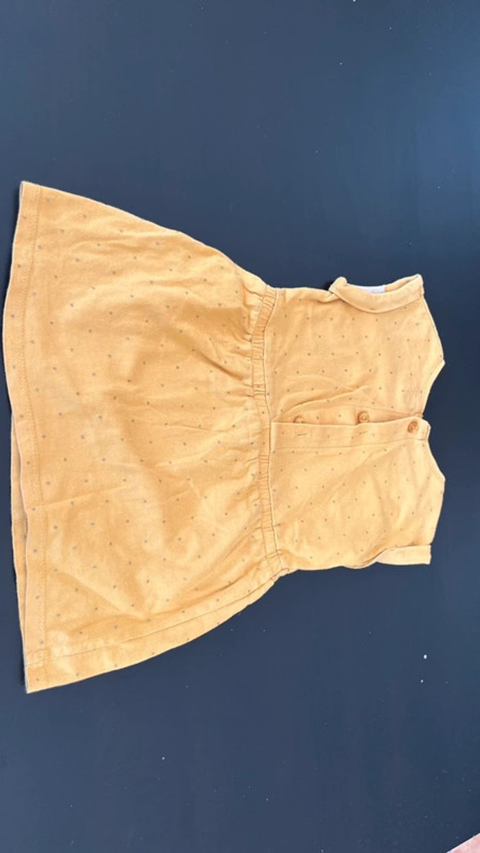 Robe 9 mois - photo numéro 3