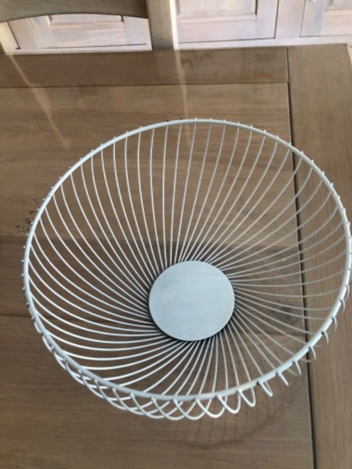 Coupe à fruits