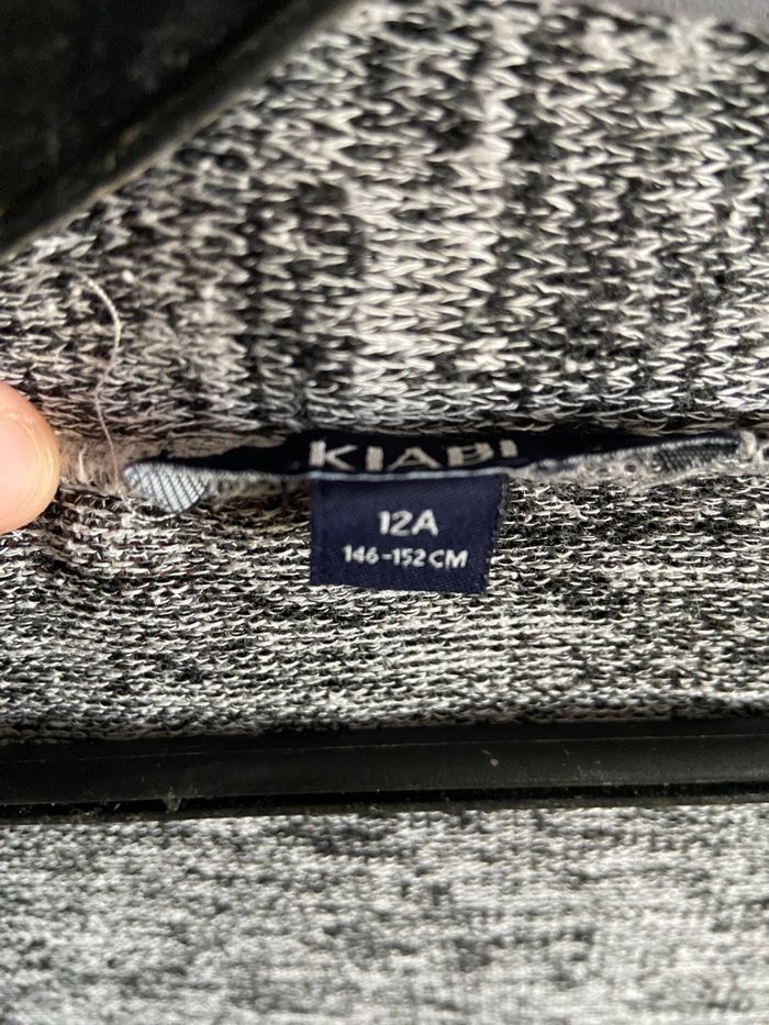 gilet kiabi - photo numéro 2