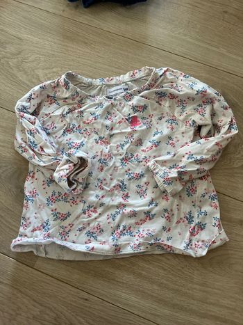 Blouse 24m