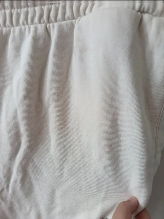 Jogging beige Puma - photo numéro 4