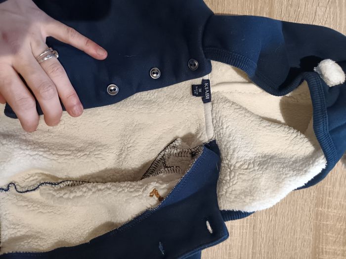 Vestes - photo numéro 3