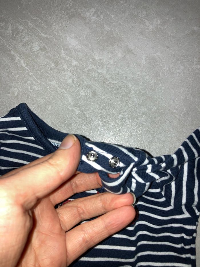 T shirt - photo numéro 3